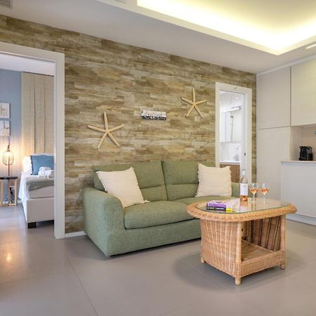 Cozy Marine Apt With Jacuzzi - 250Mt From Sea Polignano a Mare Zewnętrze zdjęcie