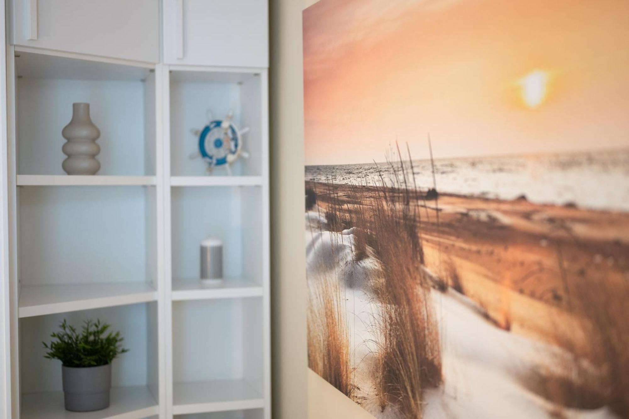 Cozy Marine Apt With Jacuzzi - 250Mt From Sea Polignano a Mare Zewnętrze zdjęcie