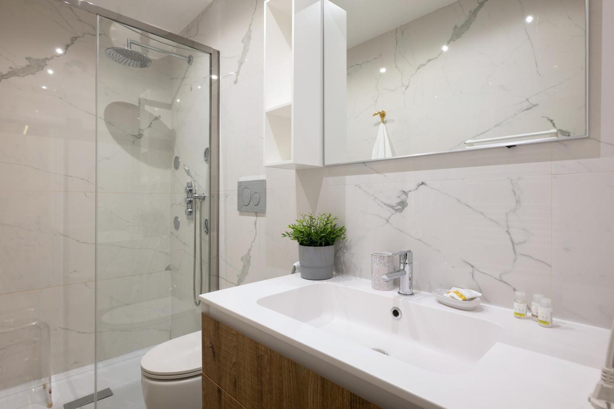 Cozy Marine Apt With Jacuzzi - 250Mt From Sea Polignano a Mare Zewnętrze zdjęcie