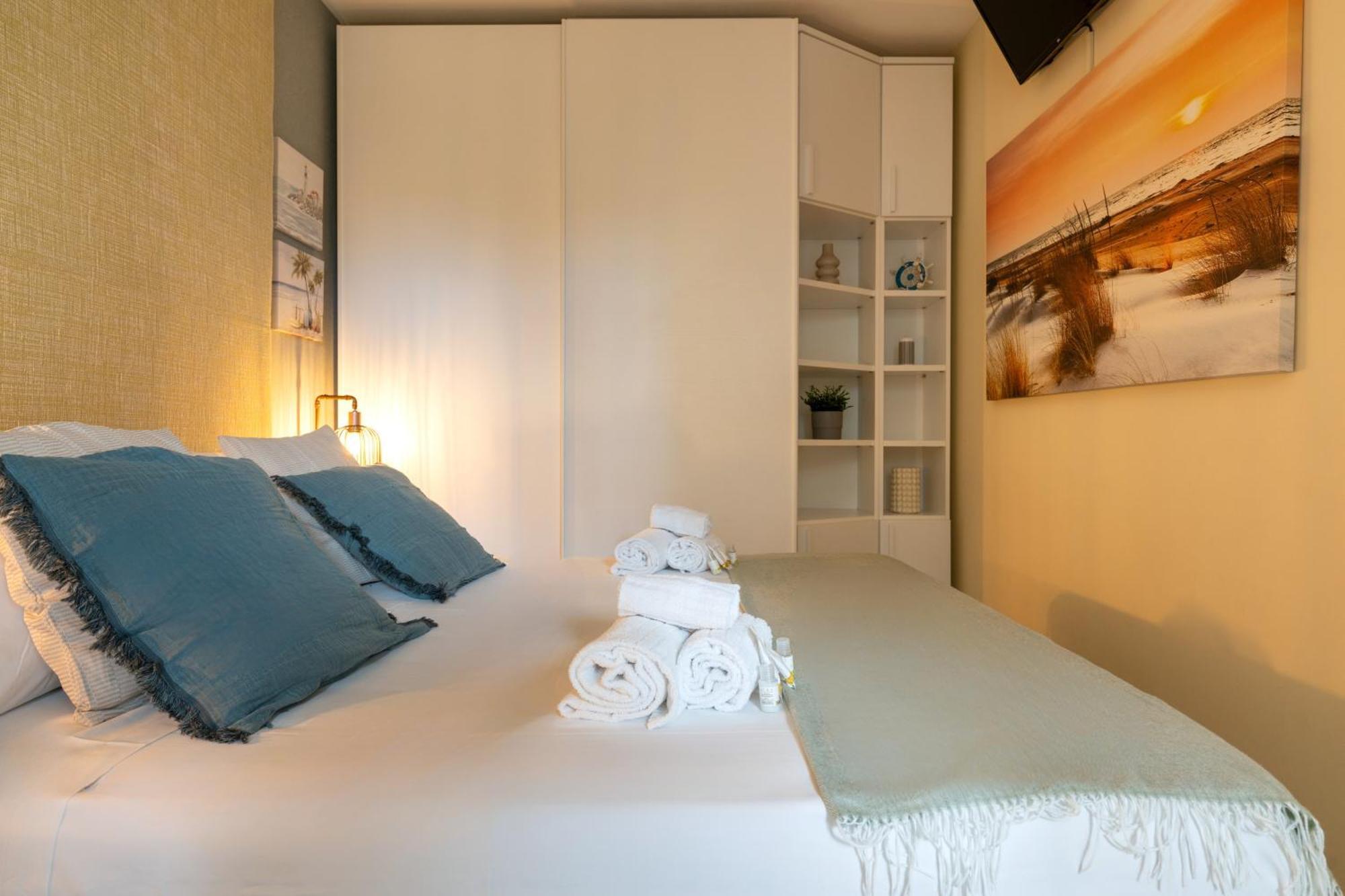 Cozy Marine Apt With Jacuzzi - 250Mt From Sea Polignano a Mare Zewnętrze zdjęcie