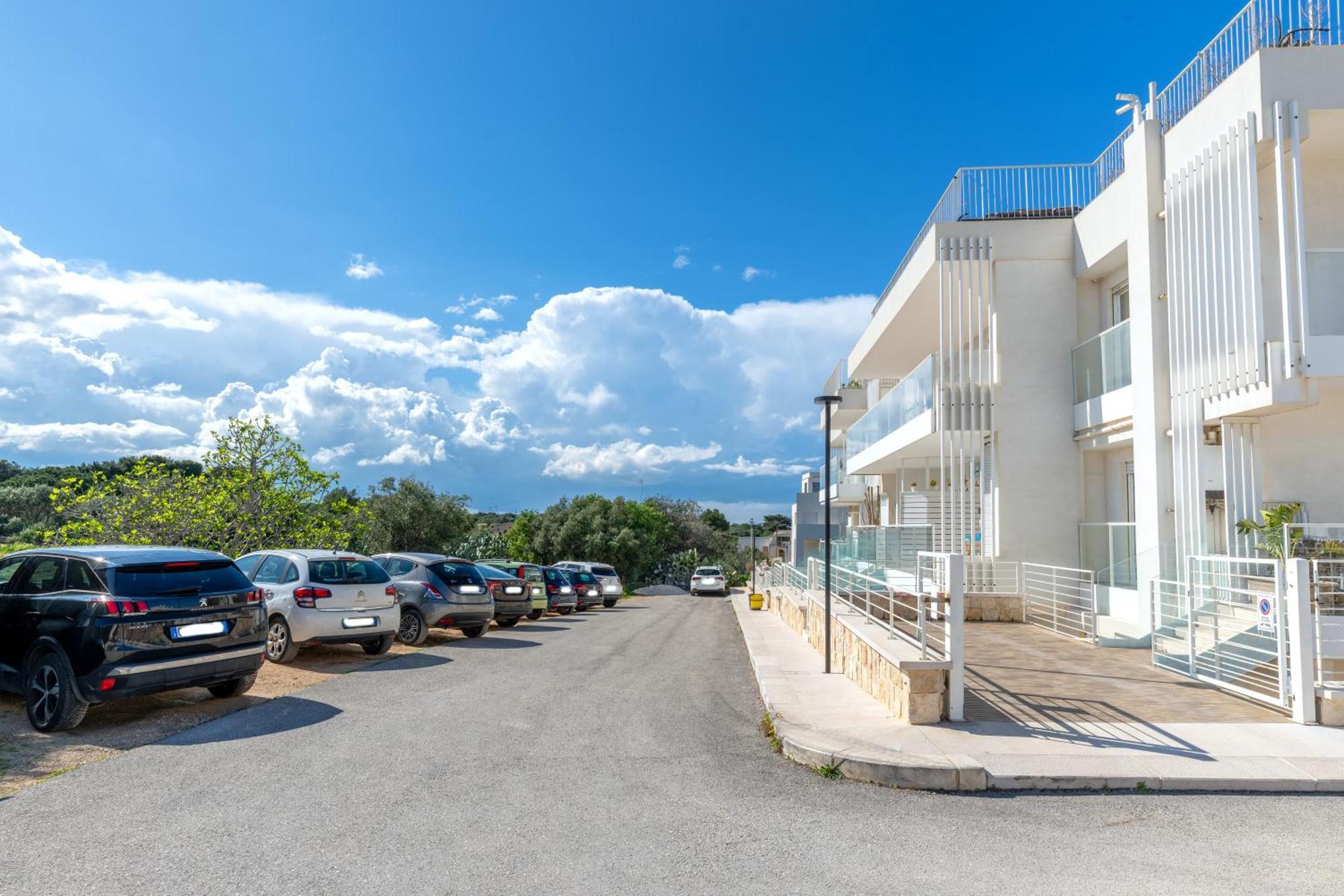 Cozy Marine Apt With Jacuzzi - 250Mt From Sea Polignano a Mare Zewnętrze zdjęcie