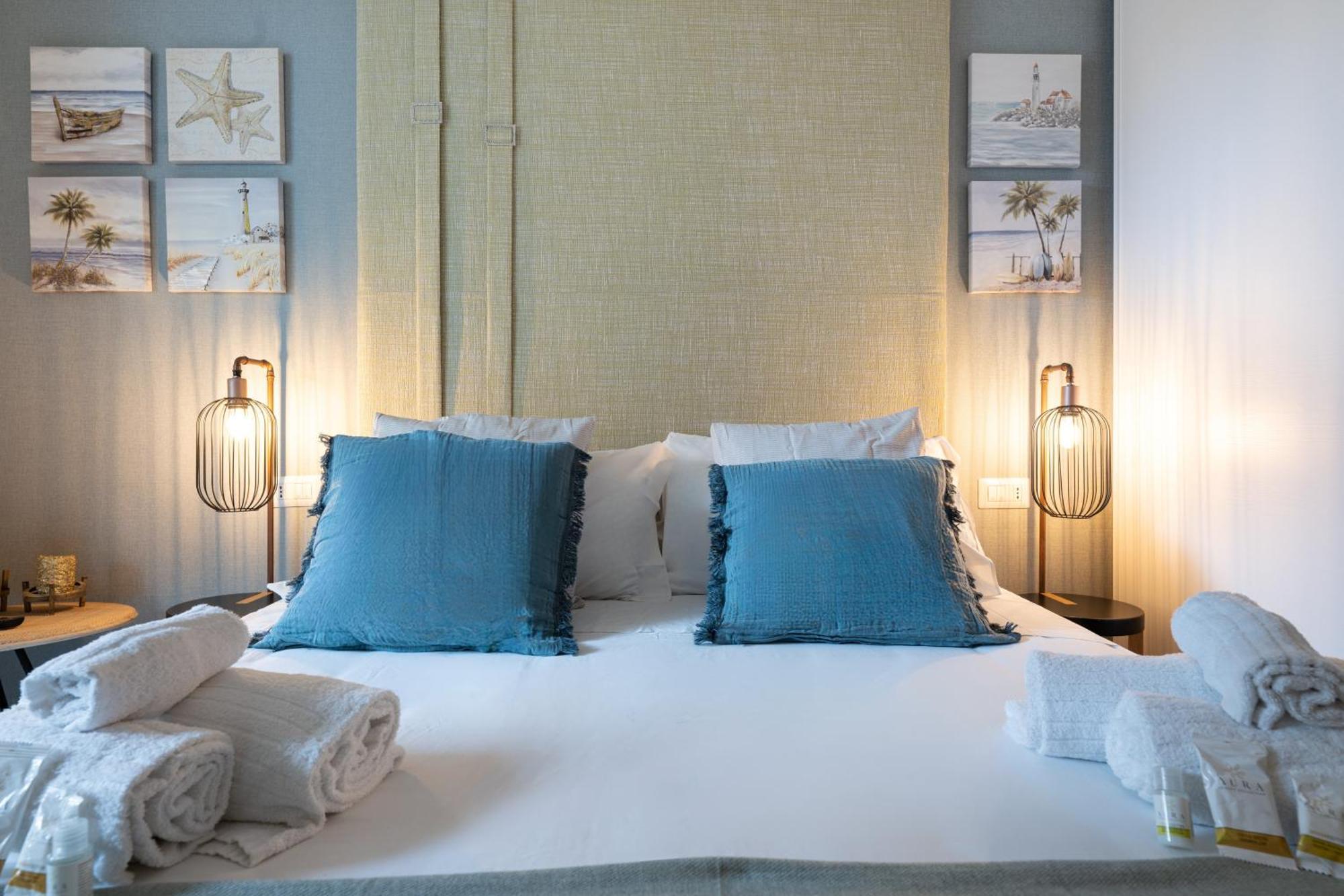 Cozy Marine Apt With Jacuzzi - 250Mt From Sea Polignano a Mare Zewnętrze zdjęcie